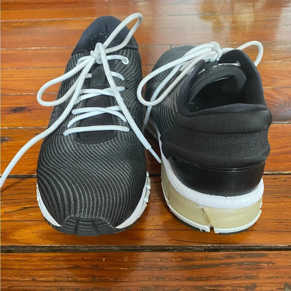 Asics womens gel
